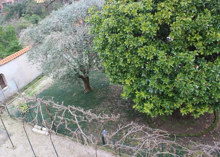 Casa Caburlotto